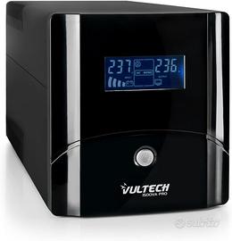 UPS VulTech UPS1500VA-PRO