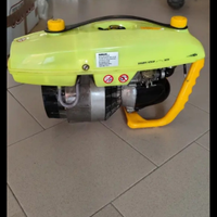 Acquascooter arkos 600