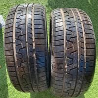 Gomme invernali per cerchi 18’ (due coppie)