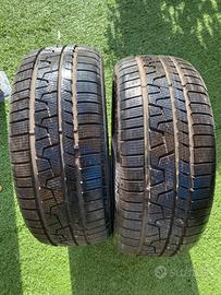 Gomme invernali per cerchi 18’ (due coppie)