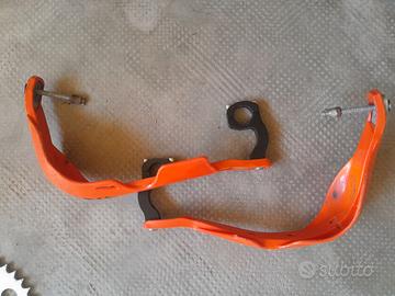 Accessori ktm exc