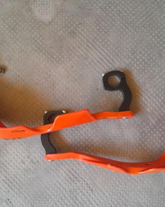 Accessori ktm exc