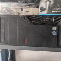 PC Lenovo thinkcentre Intel core 2