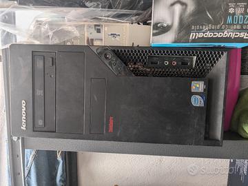 PC Lenovo thinkcentre Intel core 2