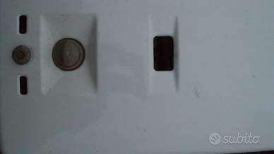 Boiler vaillant per acqua calda