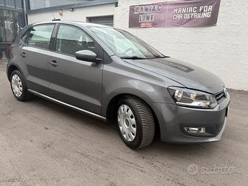 Polo 1.2 diesel