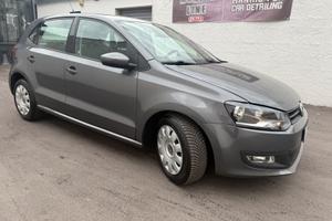 Polo 1.2 diesel