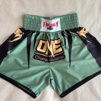 Pantaloncini Boxe da Muay Thai