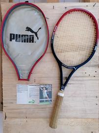 Racchetta Puma Boris Becker Super