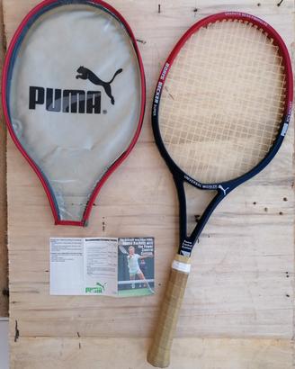 Racchetta Puma Boris Becker Super