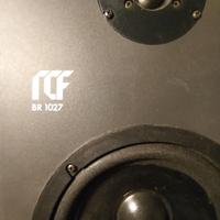 RCF BR-1027