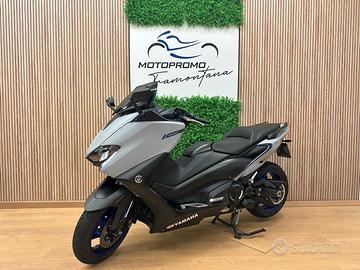 YAMAHA TMAX T-MAX T MAX 560 ICON BLUE / DA 149€ AL