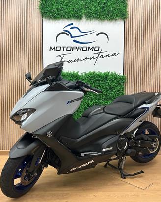YAMAHA TMAX T-MAX T MAX 560 ICON BLUE / DA 149€ AL