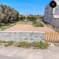 Terreno agricolo con pozzo artesiano