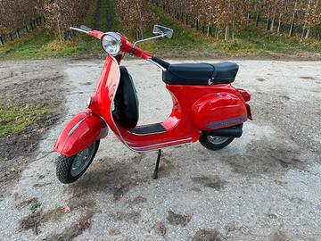 Piaggio Vespa 125 Primavera ET3