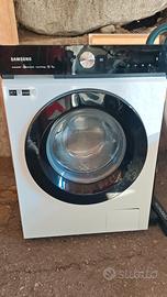 lavatrice Samsung 