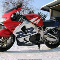 Cbr 900 rr fireblade 1999 ricambi cbr 919