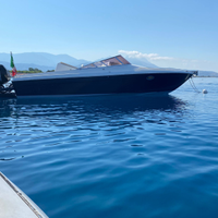 Cranchi Endurance 31