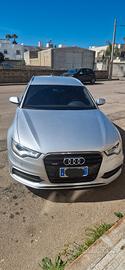 Audi A6 Avant 3.0 S Line