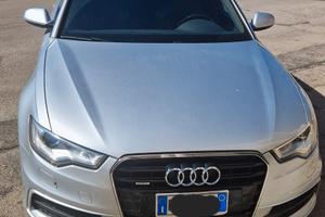 Audi A6 Avant 3.0 S Line