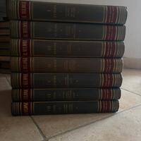 Collezione Enciclopedie