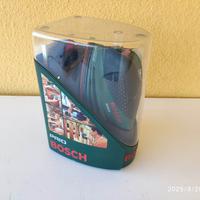 Bosch Levigatrice A Batteria