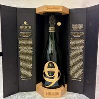 Franciacorta Riserva DOCG "Franco Ziliani" 2008