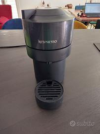 Macchinetta da caffe' Nespresso Vertuo Pop