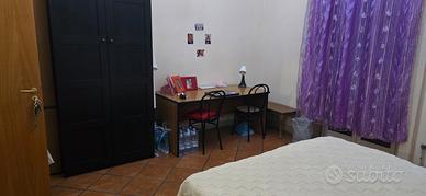 Camera studenti Messina P.zza Cairoli