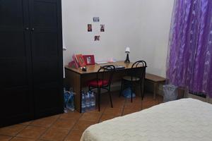 Camera studenti Messina P.zza Cairoli