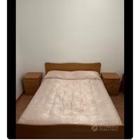 Stanza da letto completa