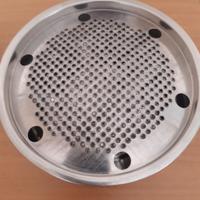 Grattugia formaggi nuova