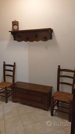 arredo per anticamera