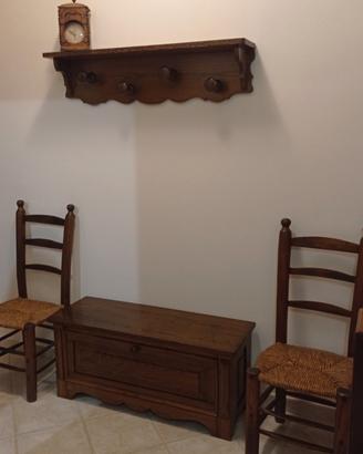 arredo per anticamera
