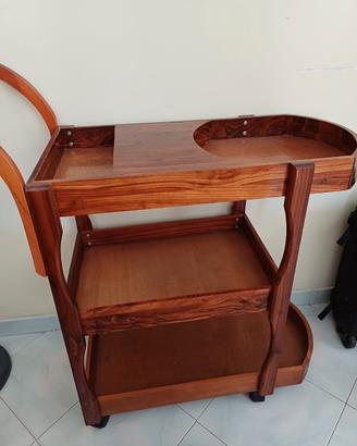 Carrello arredo