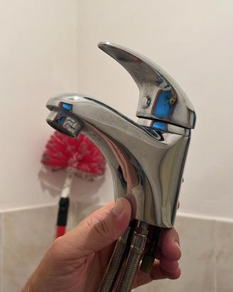 Lavandino per bagno