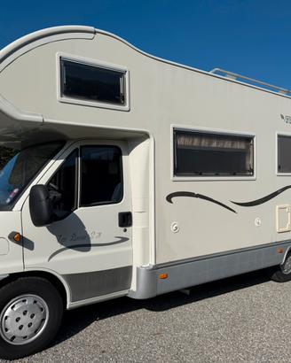 Fiat ducato 2.8 mxi pover  su mobilveta top draiv
