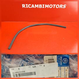 GUARNIZIONE FILTRO ARIA PIAGGIO APE 50
