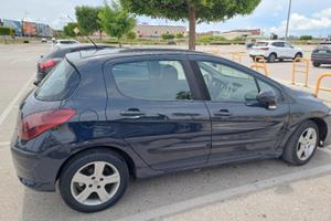  Peugeot 308 anno 2008