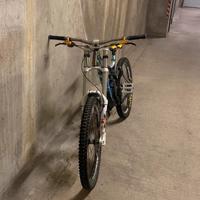 Giant Glory 26 taglia s