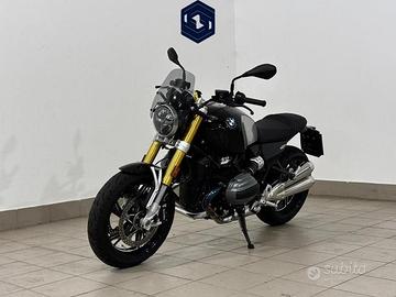 BMW R 12 nineT Abs