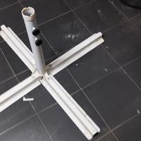 crociera per ombrellone 