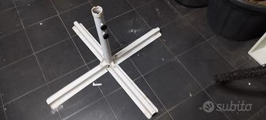 crociera per ombrellone 