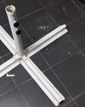 crociera per ombrellone 