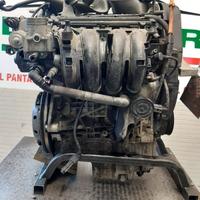 Motore volkswagen polo