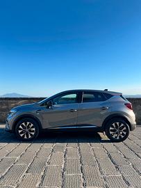 Renault Captur Techno E-Tech Full Hybrid 145 CV