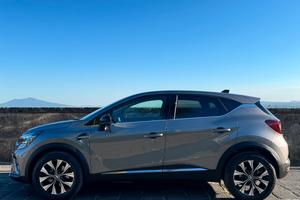 Renault Captur Techno E-Tech Full Hybrid 145 CV