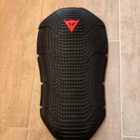 Paraschiena Dainese D1 G2