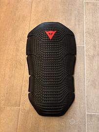 Paraschiena Dainese D1 G2