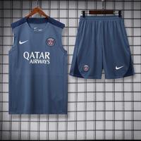 Kit estivo PSG